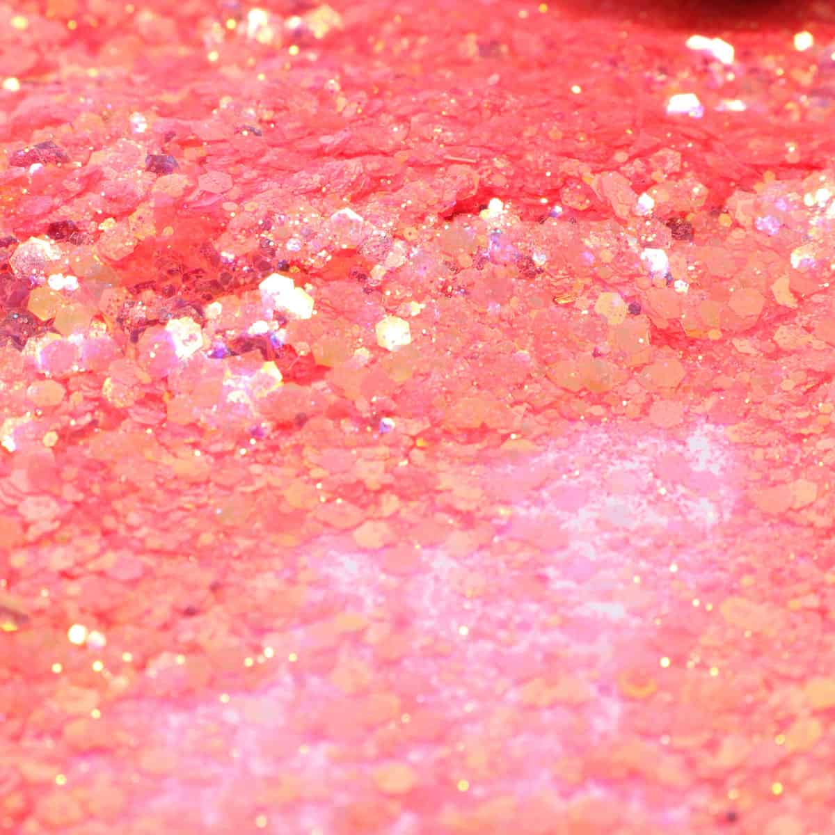 Vivacious Coral - Counter Culture DIY