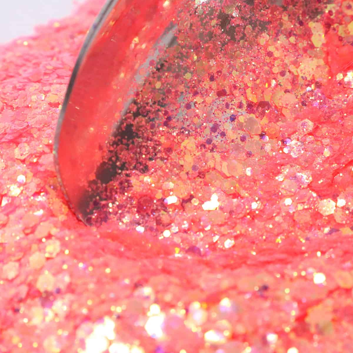 Vivacious Coral - Counter Culture DIY