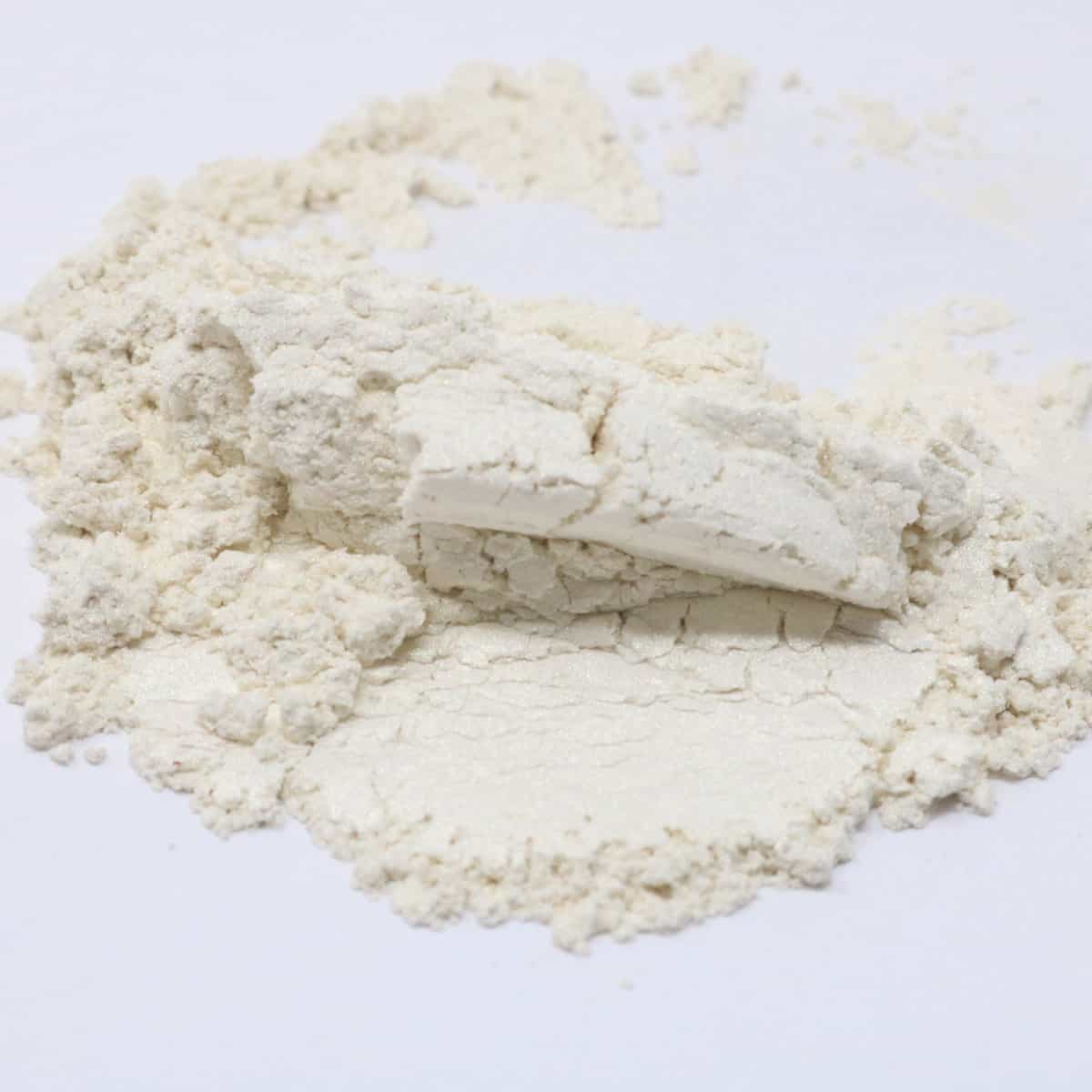 White Lightning - Counter Culture DIY