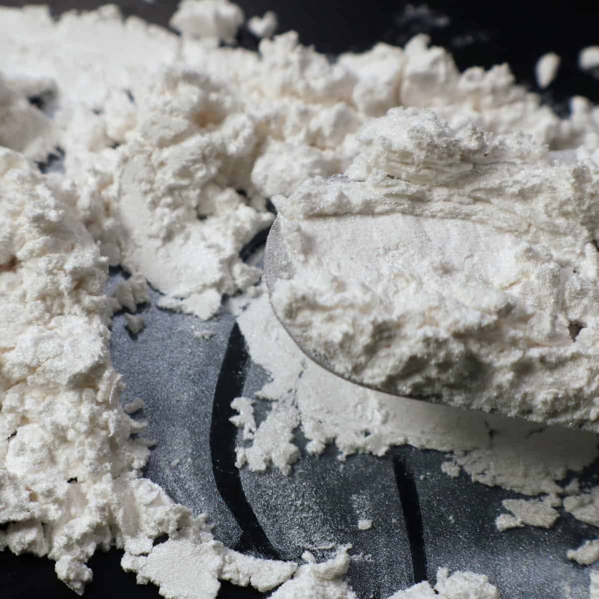 White Mica - Counter Culture DIY