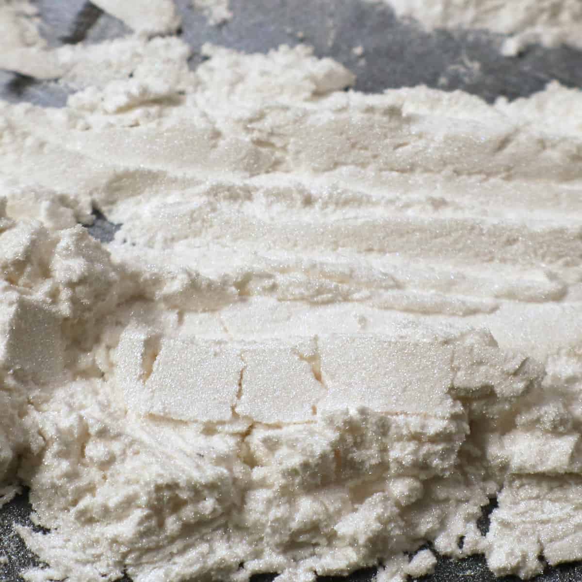 White Mica - Counter Culture DIY