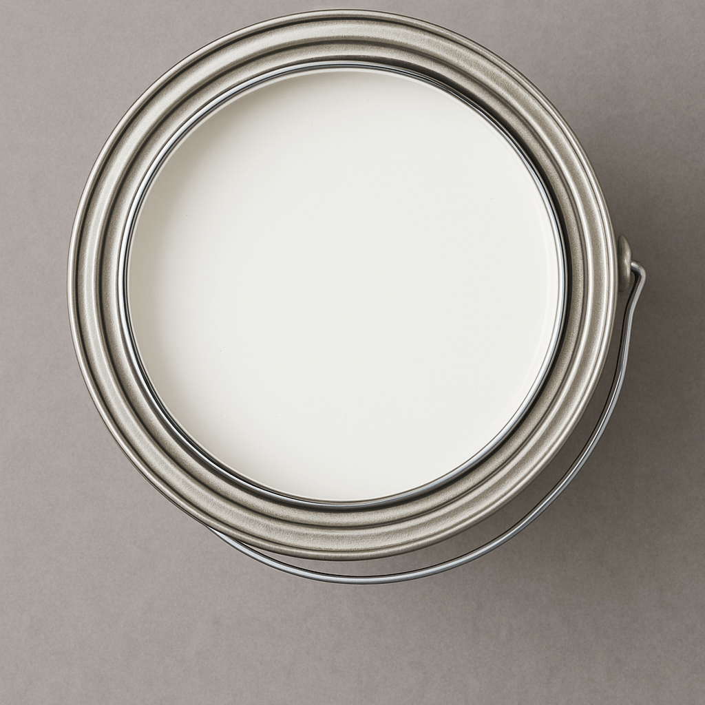 White - Pop of Color Quart - Counter Culture DIY