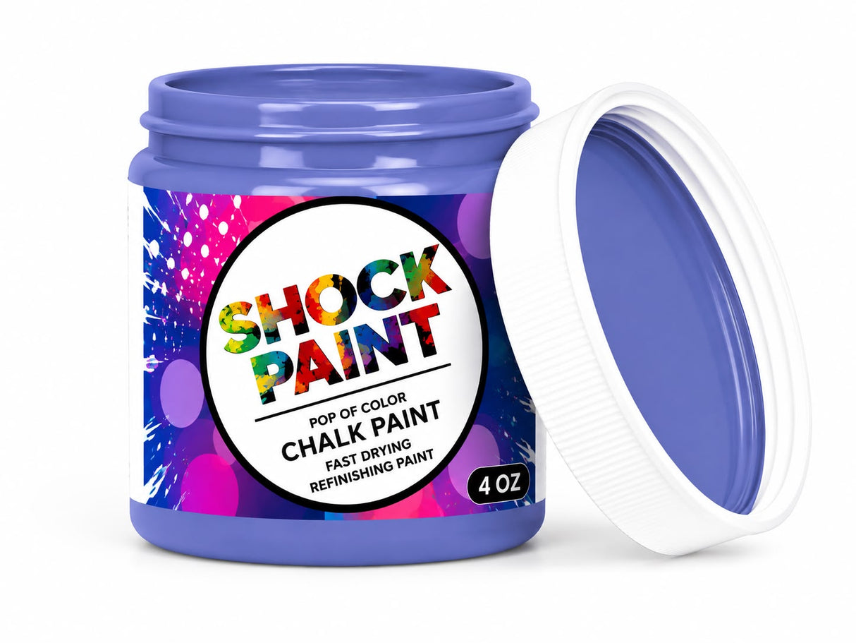 Wisteria Pop of Color Paint | 4oz