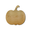 Wooden Pumpkin Door Hanger Blank - Counter Culture DIY