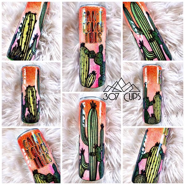 Effortless Tumbler Crafting: The Magic of Double-Sided Adhesive Sheets - Counter Culture DIY