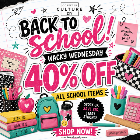 Back to School