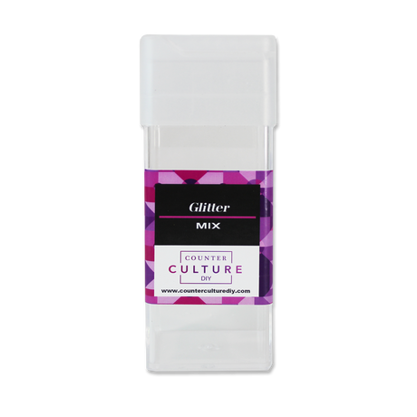 Bottled Glitter