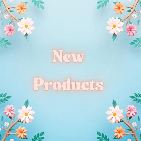 New Products - Counter Culture DIY