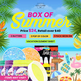 Box of the Month CCDIY Year-Round Themed Surprise Boxes