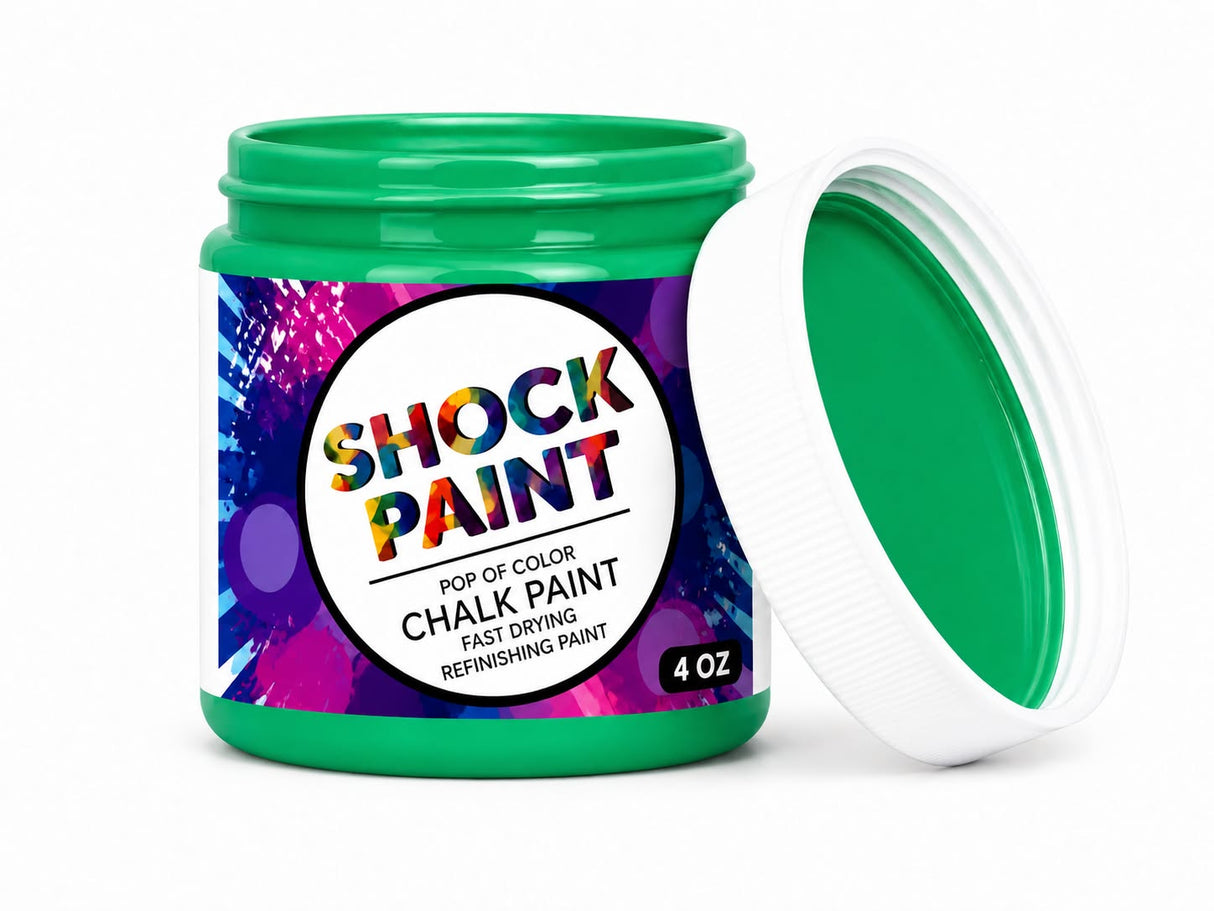 Pop of Color 4oz