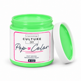 Neon Green - 4oz Pop of Color