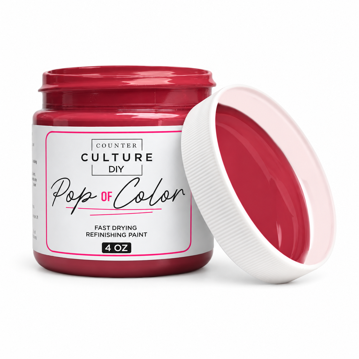 Apple Picking -  4oz Pop of Color