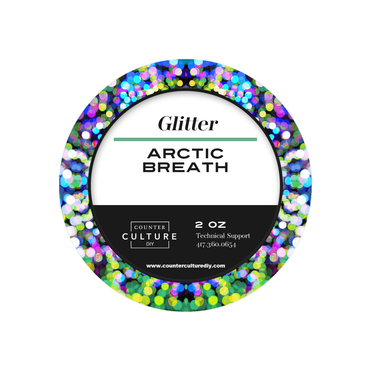 Arctic Breath