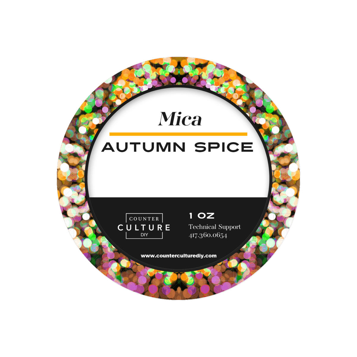 Autumn Spice