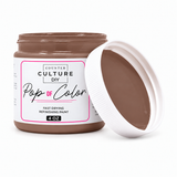 Beary Brown - 4oz Pop of Color
