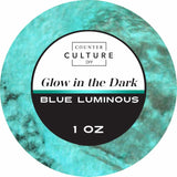 Blue Luminous