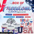 Box-of-Freedom