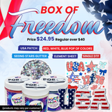 Box-of-Freedom