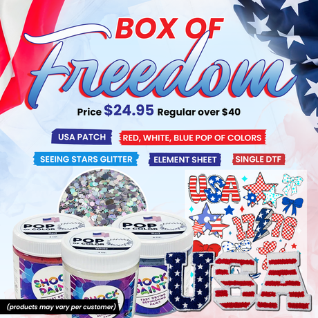 Box-of-Freedom