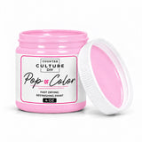 Cotton Candy - 4oz Pop of Color