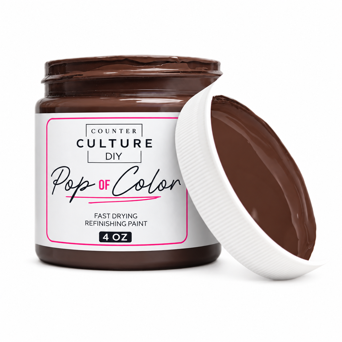 Chestnuts Roasting - 4oz Pop of Color