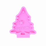 Christmas Tree & Snowflake Ornaments