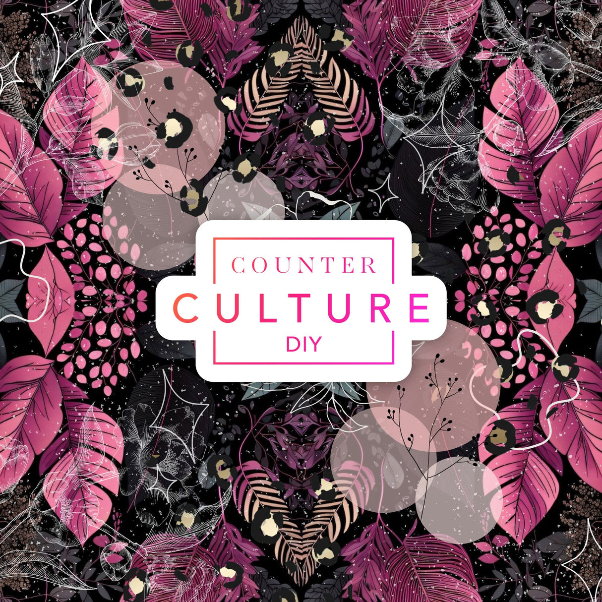 Coveted Florals - Kristin Niehoff