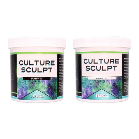 Culture Sculpt - 32oz Kit