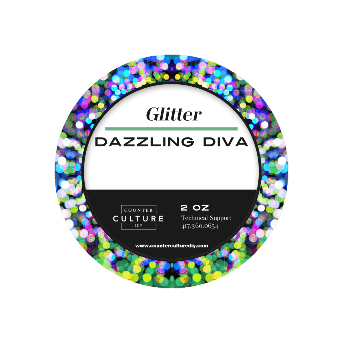 Dazzling Diva