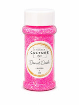 Donut Dash Medium Glitter: 2 oz Jar
