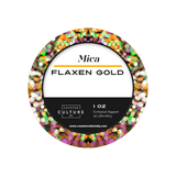 Flaxen Gold