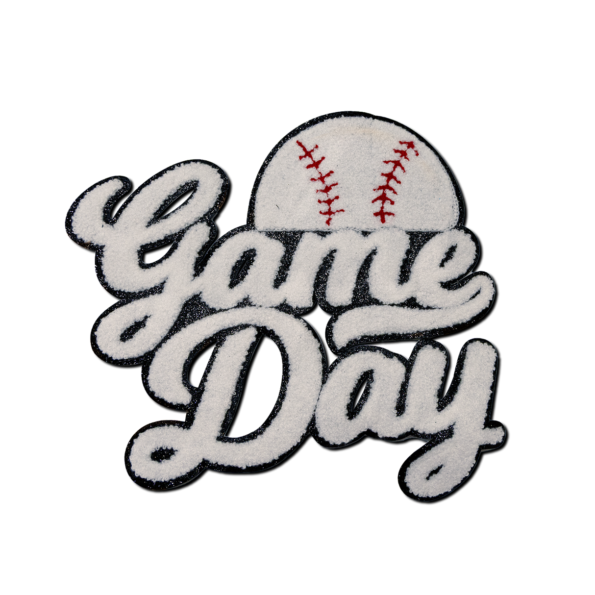Baseball "Game Day"