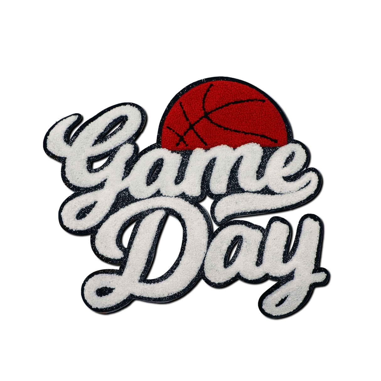 Basketball "Game Day"