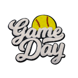 Softball "Game Day"