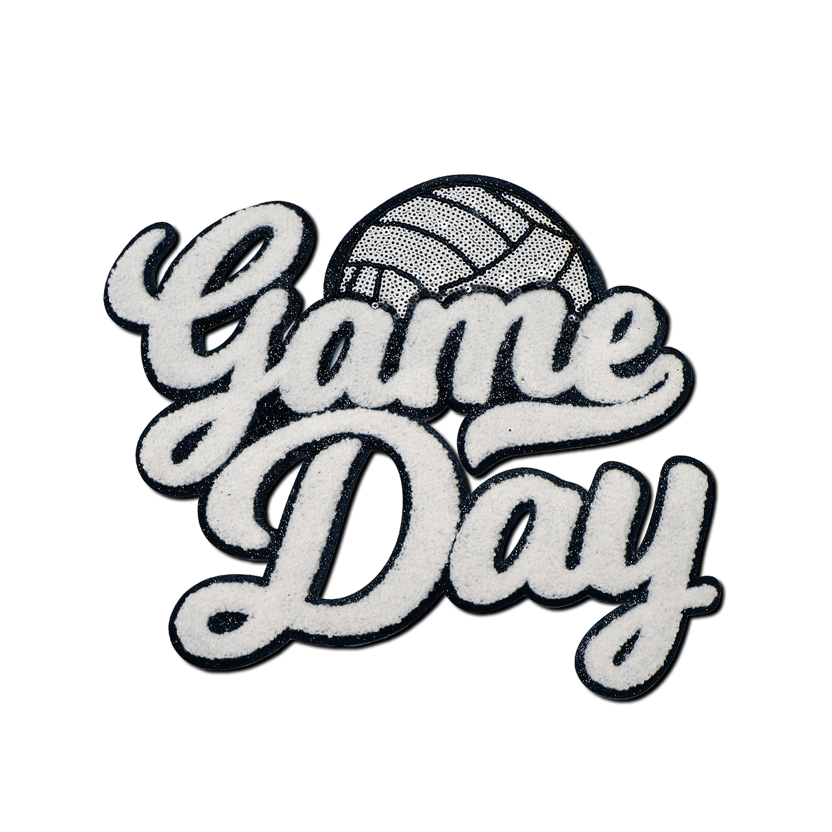 Volleyball "Game Day"