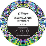 Garland Green