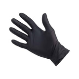 Medium Disposable Nitrile Gloves