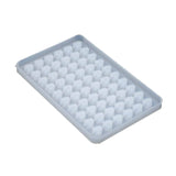 Small Crystal Stone Silicone Mold