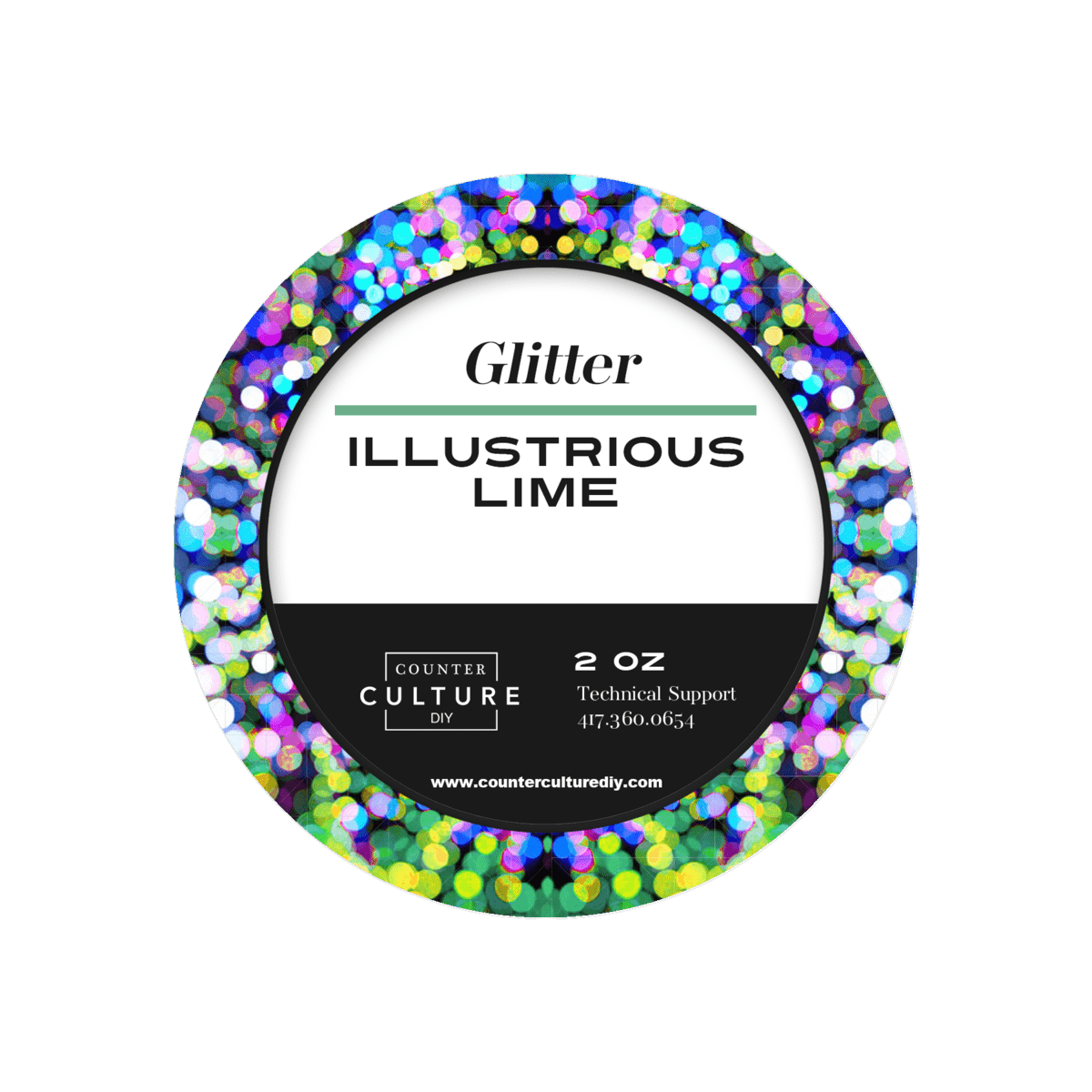 Illustrious Lime
