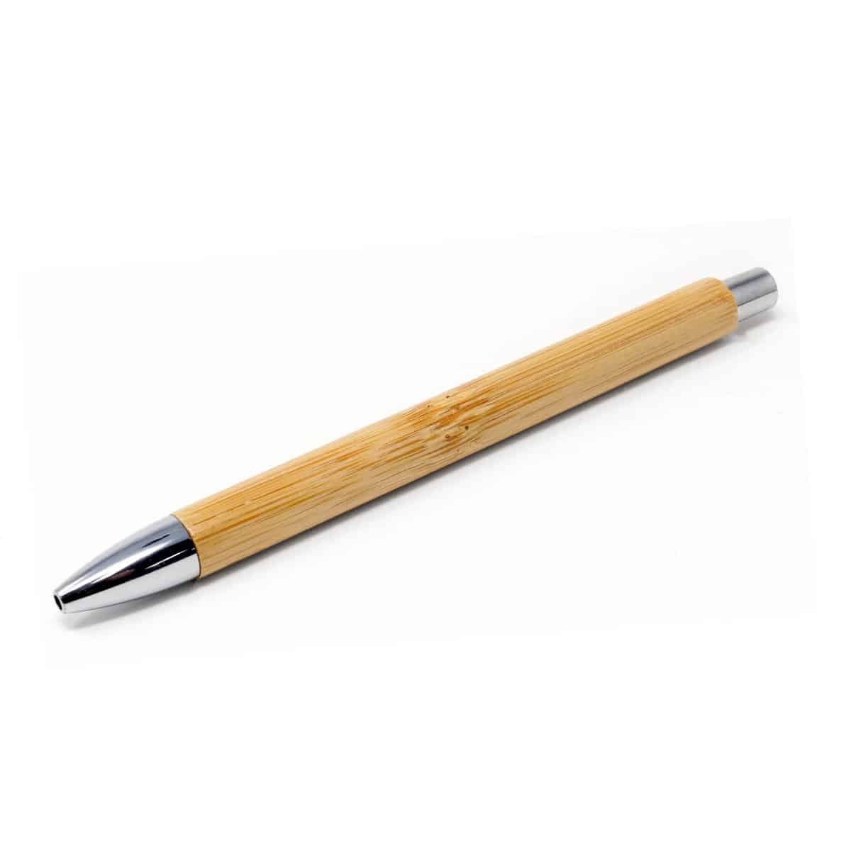 Bamboo ink pen