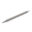 Stainless steel pen