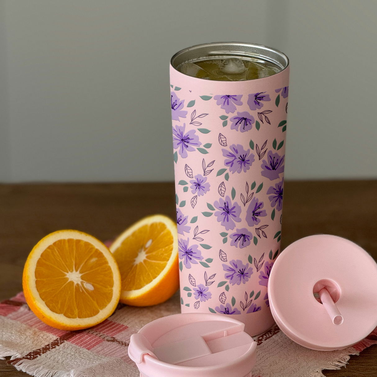 UV DTF Decal Element Sheets: Artist Series