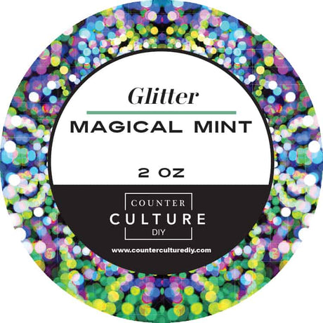 Magical Mint
