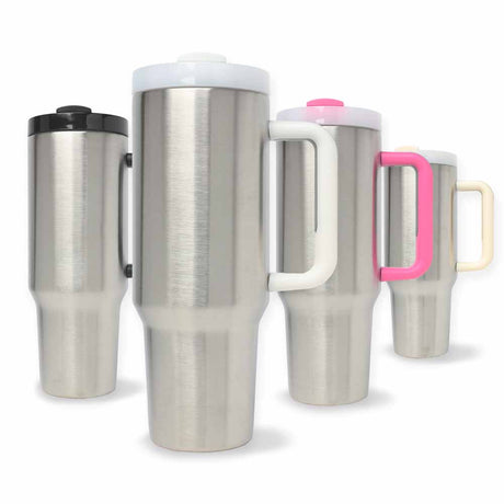 40oz stainless steel tumblers