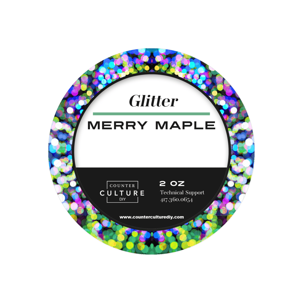 Merry Maple