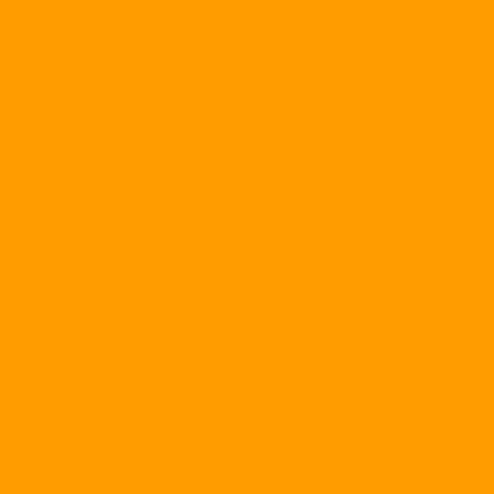 Neon Orange - 4oz Pop of Color