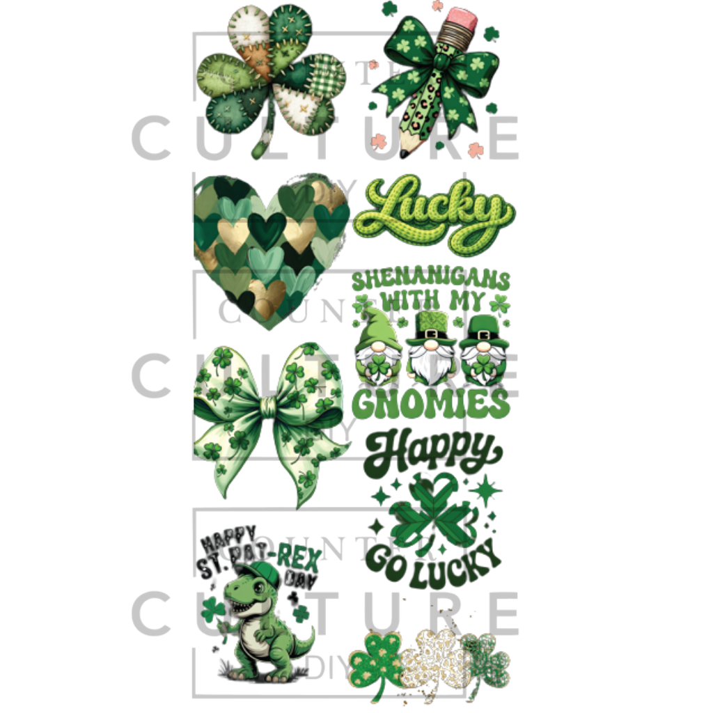 new product stickers