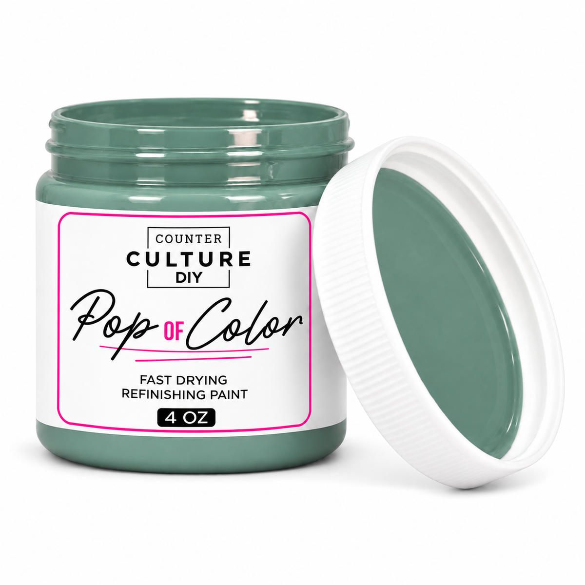 Pine Needle - 4oz Pop of Color