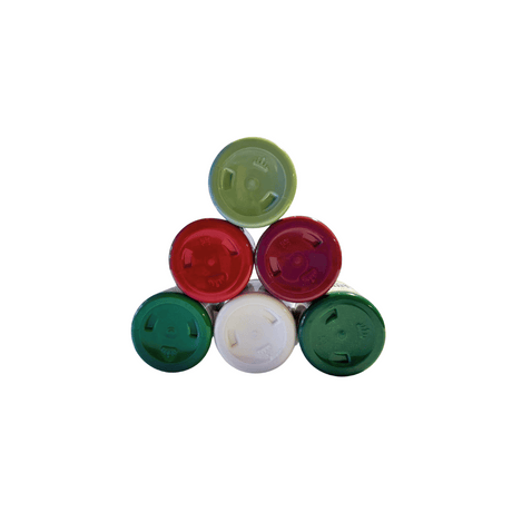 Reindeer Starter Pack – Pop of Color (Limited Edition)