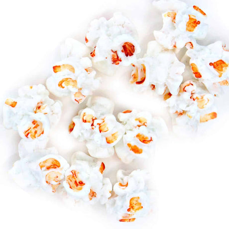 Popcorn epoxy sprinkles